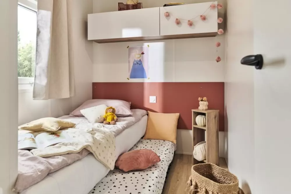 Camping LES VARENNES 4 Sterren★★★★