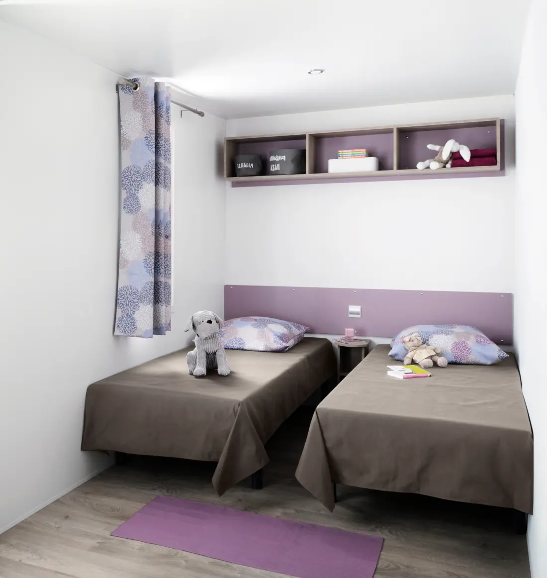 Campingplatz LES VARENNES 3 Sterne★★★