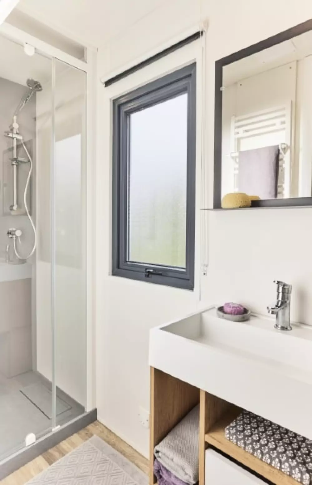 Camping LES VARENNES 4 Sterren★★★★