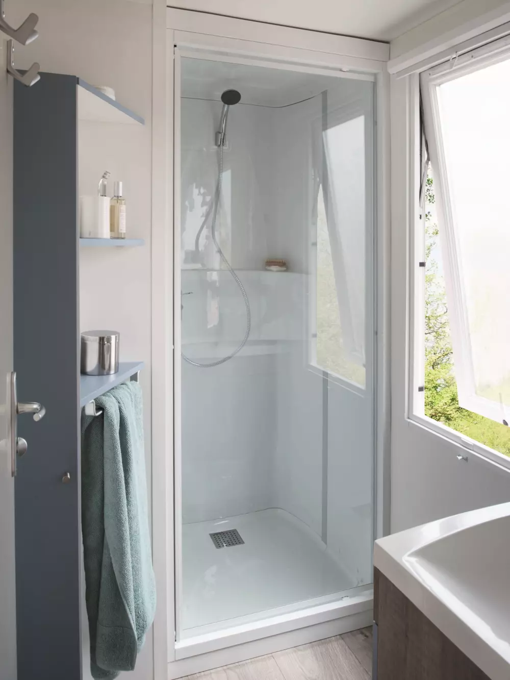 Camping LES VARENNES 4 Sterren★★★★