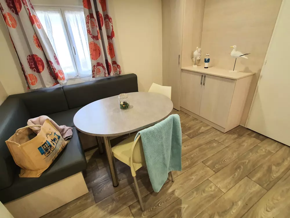 Camping LES VARENNES 4 Sterren★★★★