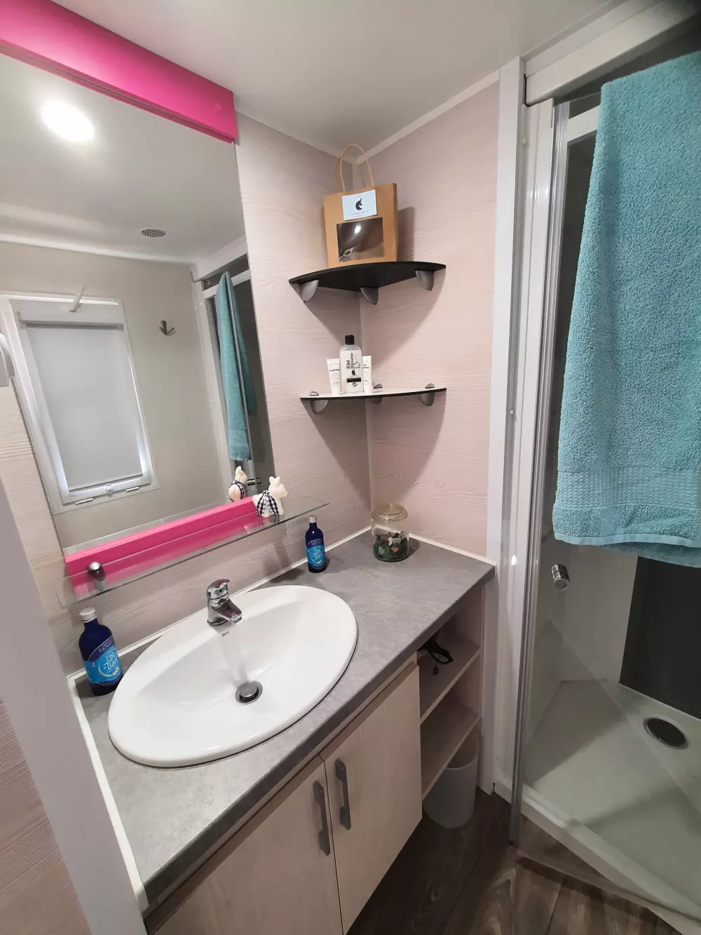 Camping LES VARENNES 4 Sterren★★★★