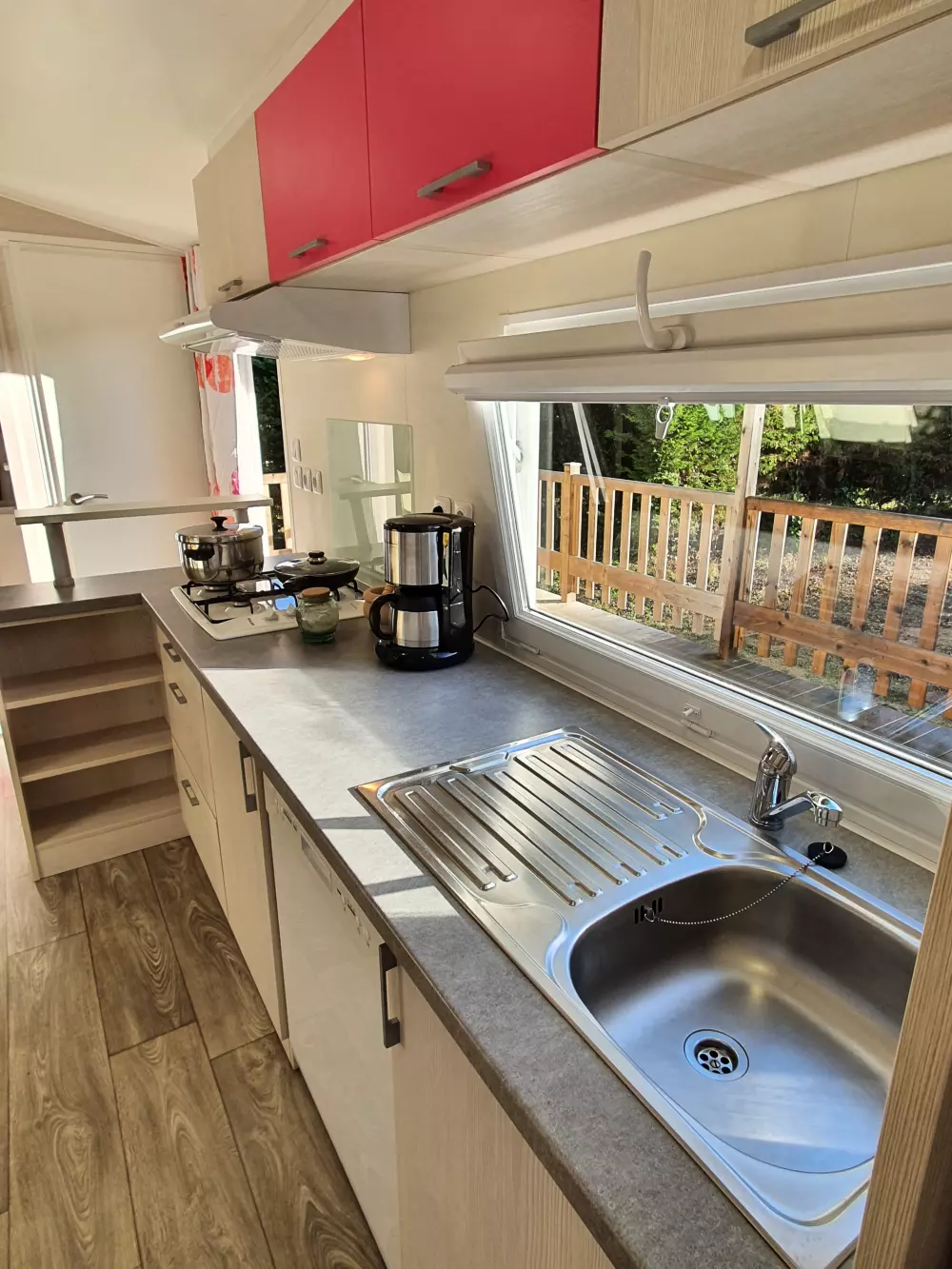 Camping LES VARENNES 4 Sterren★★★★