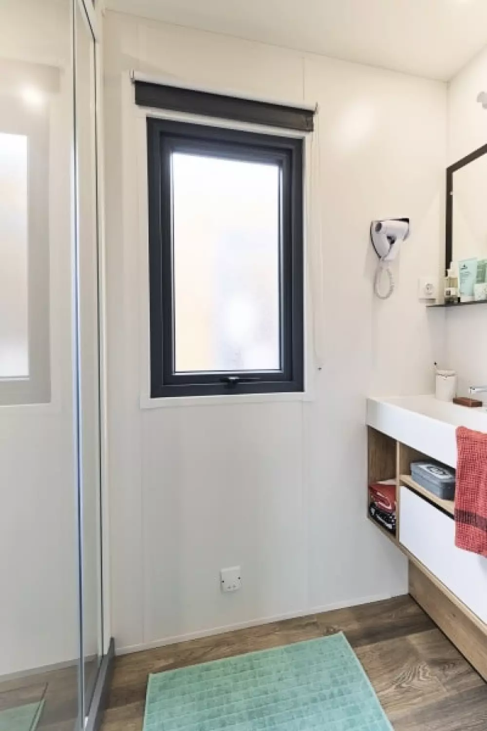 Camping LES VARENNES 4 Sterren★★★★