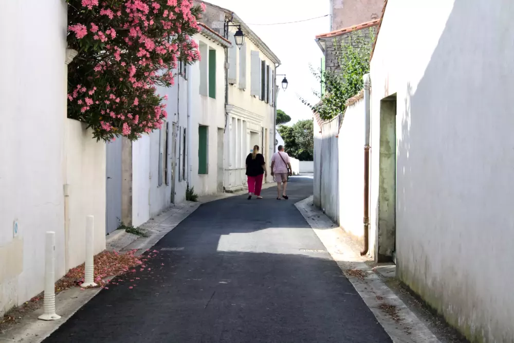 Camping LES VARENNES 4 Sterren★★★★