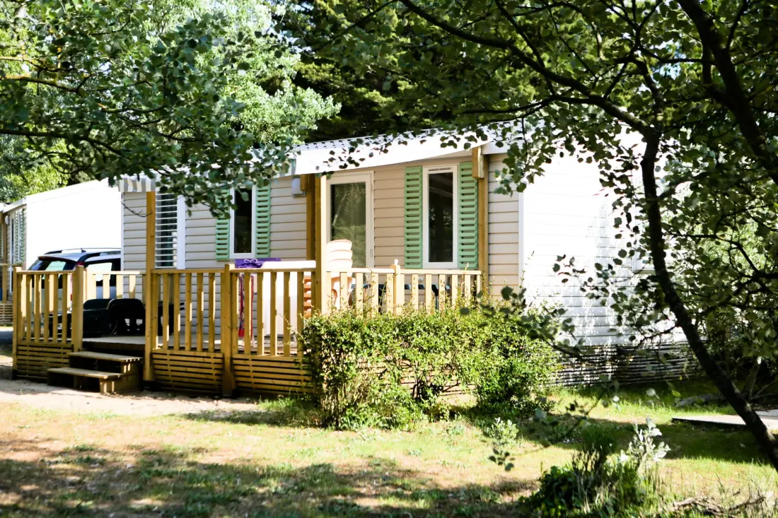 Campingplatz LES VARENNES 3 Sterne★★★