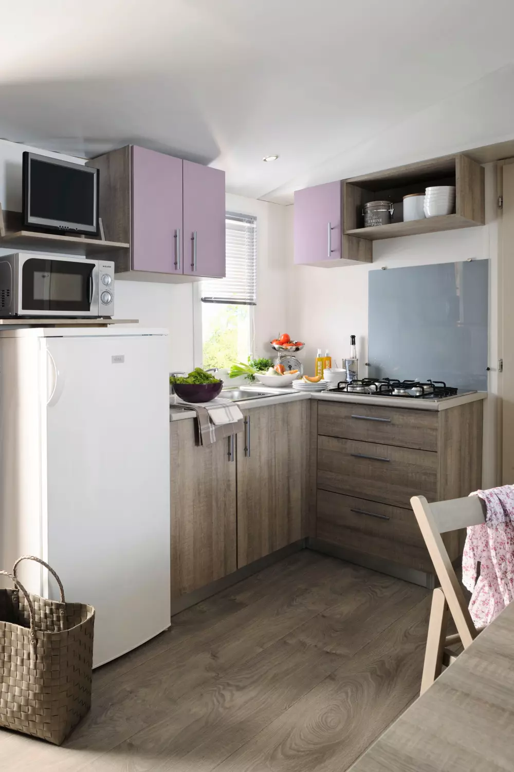 Camping LES VARENNES 4 Sterren★★★★