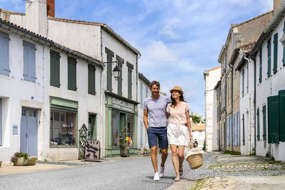 Camping Sandaya Amis de la Plage 4 Estrellas★★★★