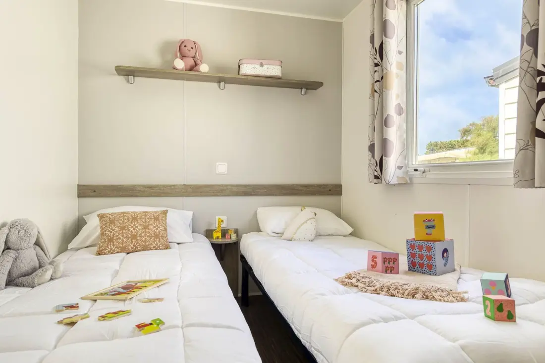 Camping Sandaya Amis de la Plage 4 Estrellas★★★★