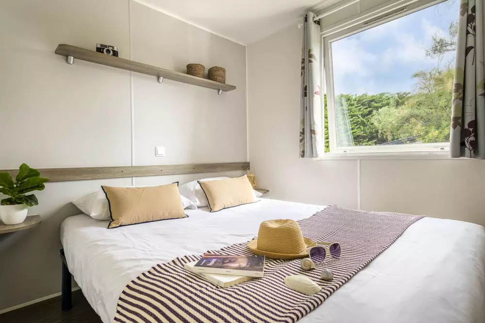 Camping Sandaya Amis de la Plage 4 Estrellas★★★★