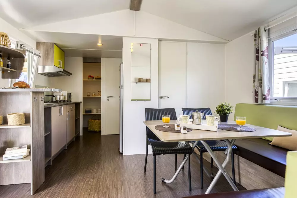 Camping Sandaya Amis de la Plage 4 Estrellas★★★★