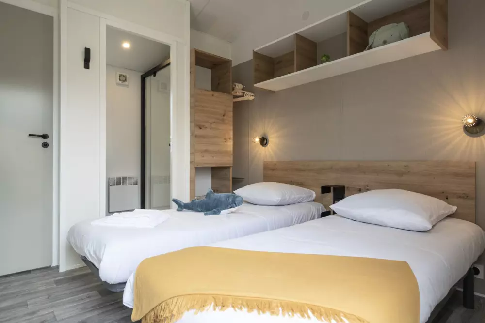 Camping Sandaya Amis de la Plage 4 Estrellas★★★★