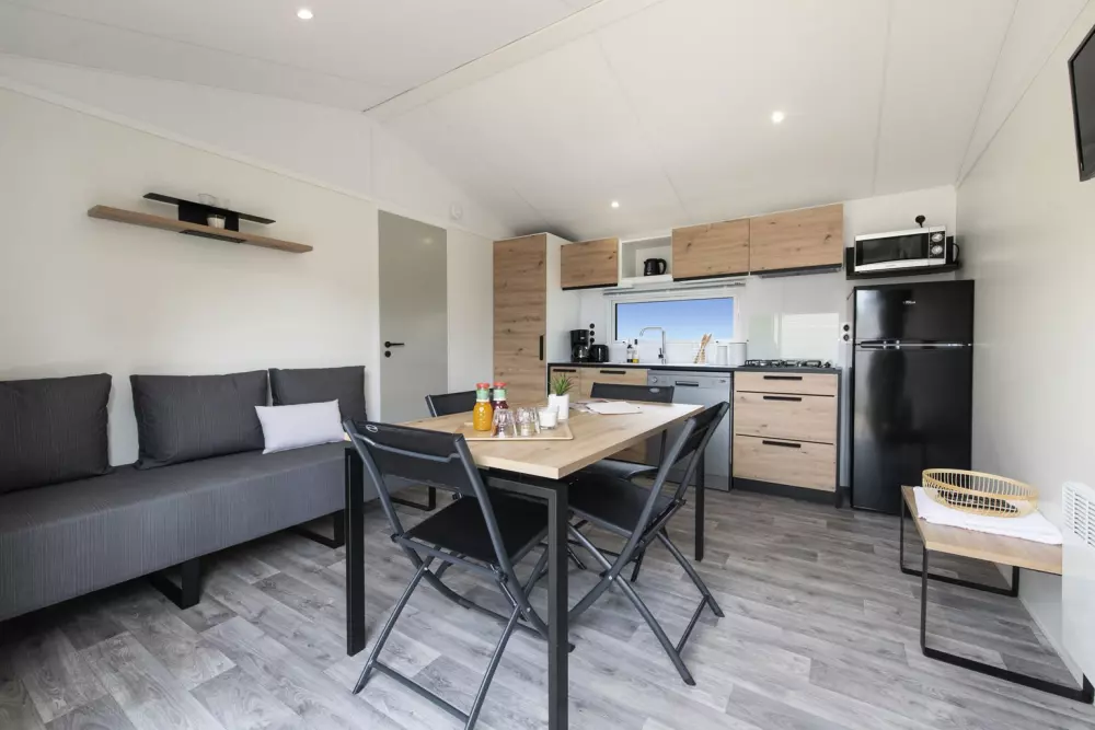 Camping Sandaya Amis de la Plage 4 Estrellas★★★★