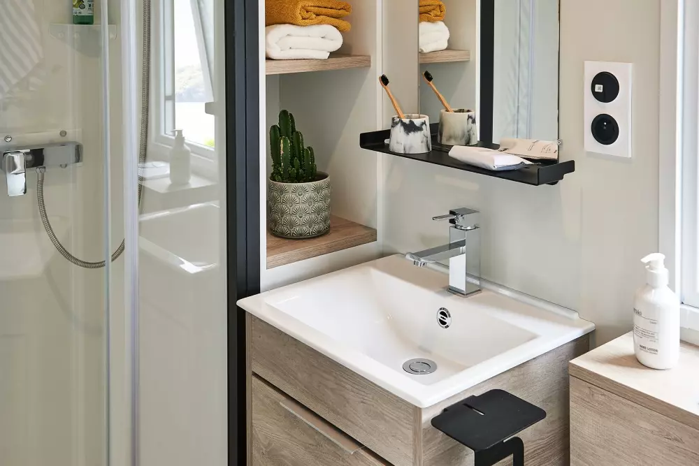 Camping Sandaya Amis de la Plage 4 Estrellas★★★★