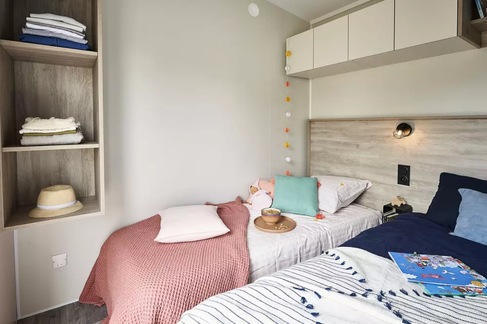 Camping Sandaya Amis de la Plage 4 Estrellas★★★★