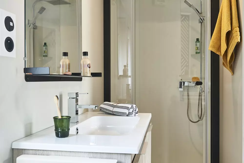 Camping Sandaya Amis de la Plage 4 Estrellas★★★★