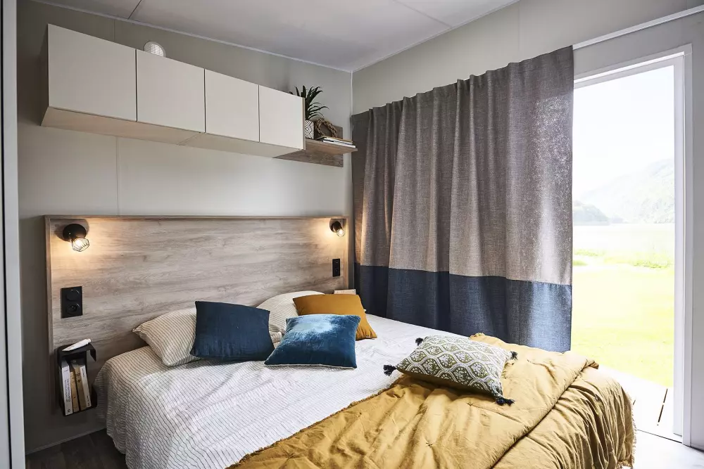 Camping Sandaya Amis de la Plage 4 Estrellas★★★★