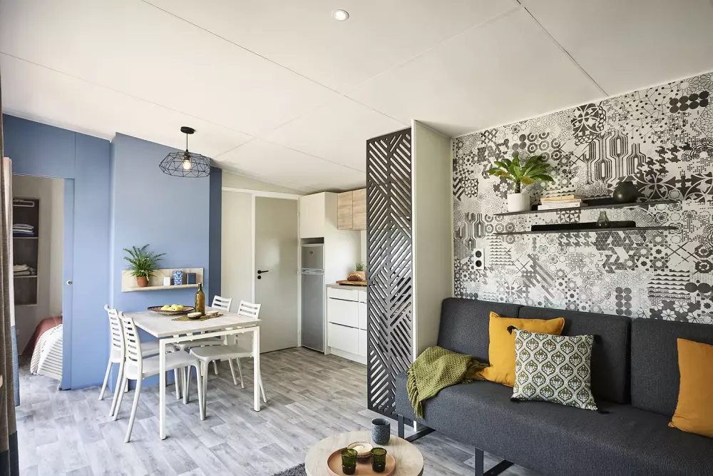 Camping Sandaya Amis de la Plage 4 Estrellas★★★★