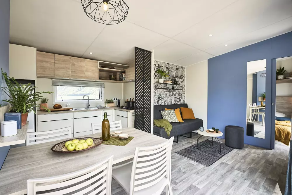 Camping Sandaya Amis de la Plage 4 Estrellas★★★★