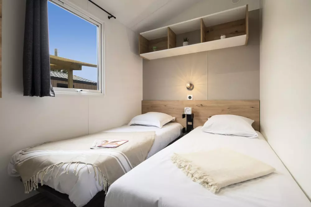 Camping Sandaya Amis de la Plage 4 Estrellas★★★★