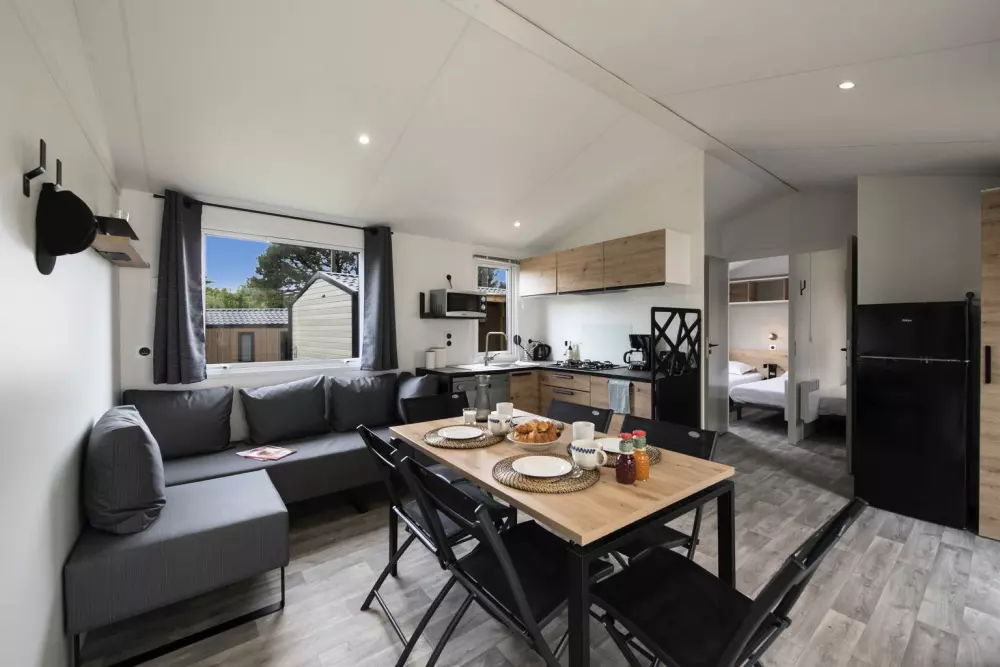 Camping Sandaya Amis de la Plage 4 Estrellas★★★★