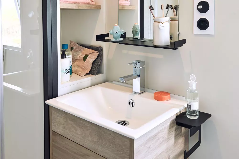 Camping Sandaya Amis de la Plage 4 Estrellas★★★★