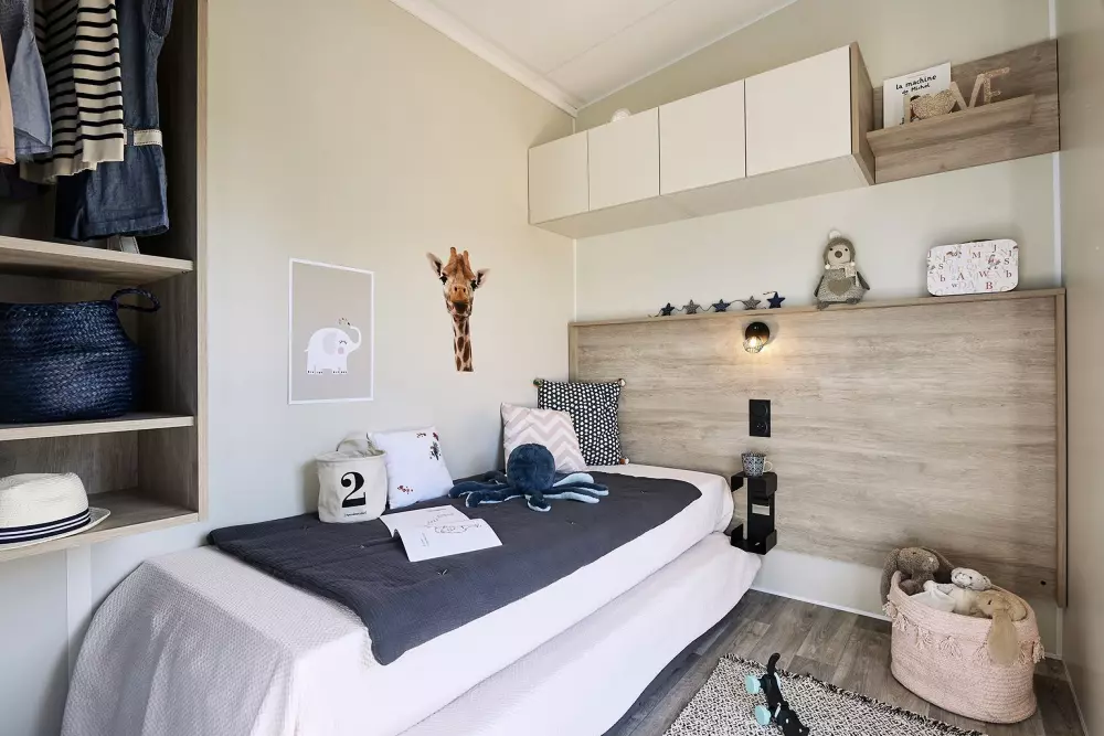 Camping Sandaya Amis de la Plage 4 Estrellas★★★★