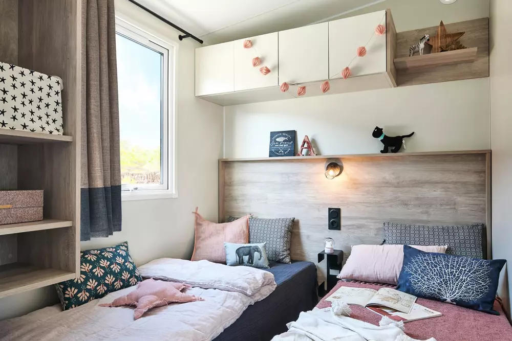 Camping Sandaya Amis de la Plage 4 Estrellas★★★★