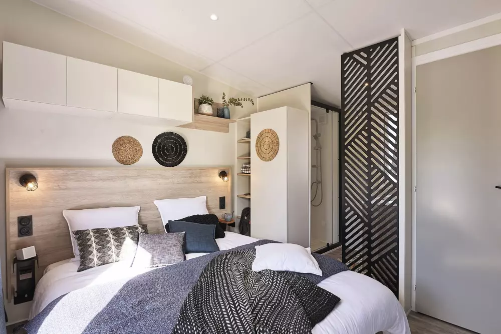 Camping Sandaya Amis de la Plage 4 Estrellas★★★★