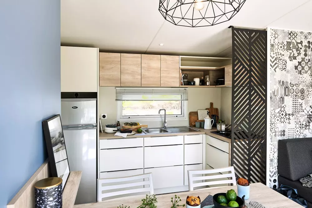 Camping Sandaya Amis de la Plage 4 Estrellas★★★★