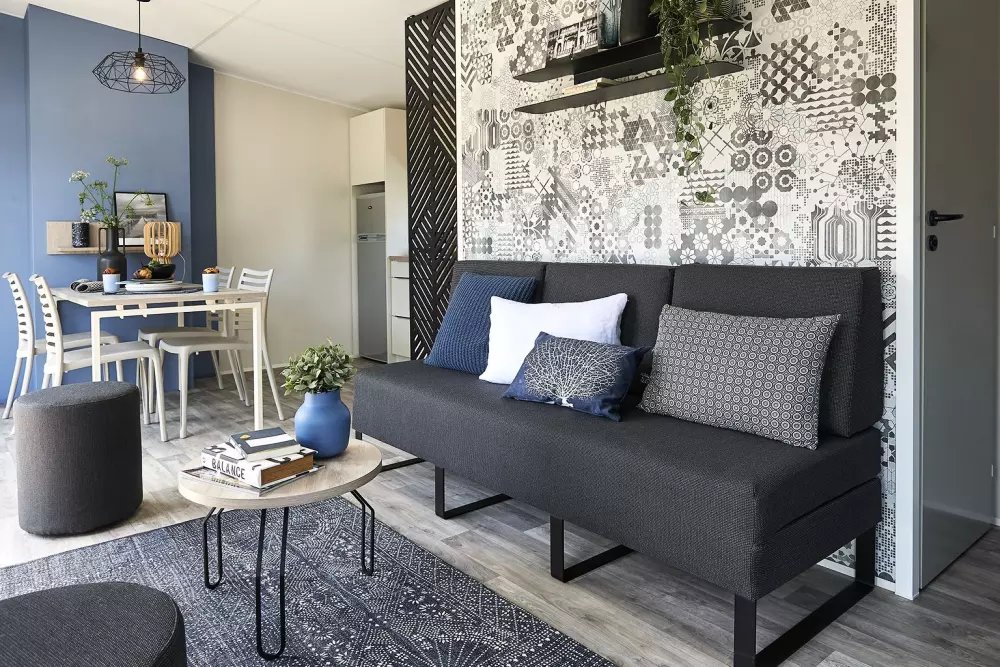 Camping Sandaya Amis de la Plage 4 Estrellas★★★★