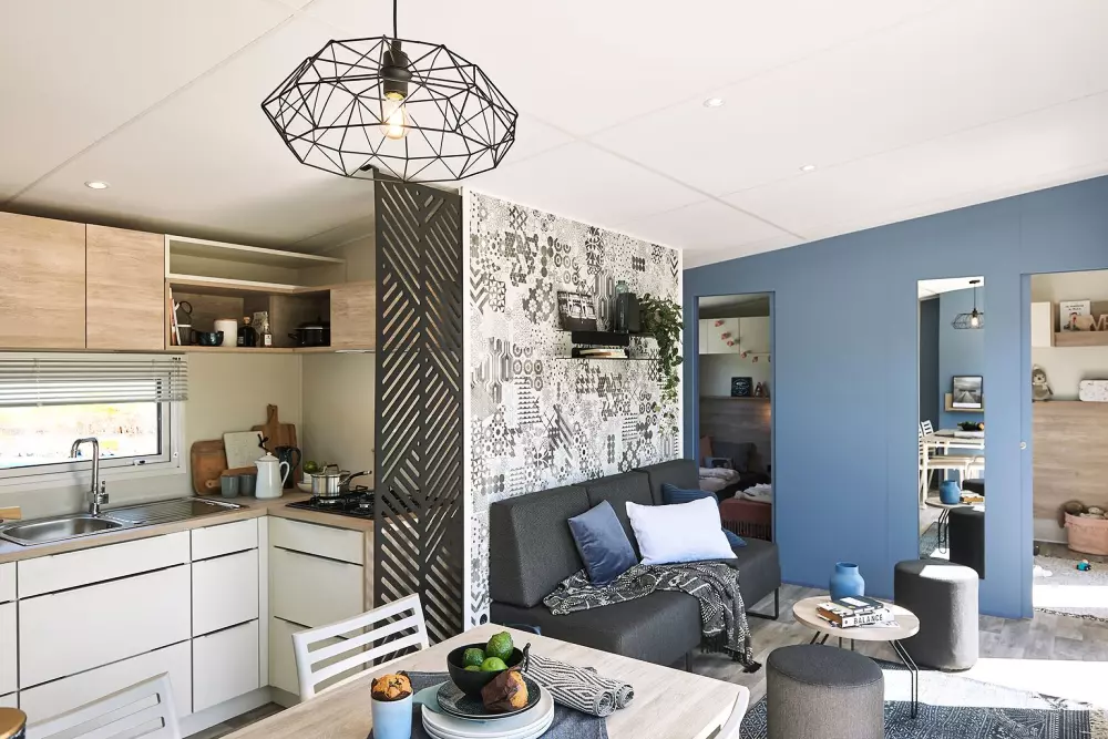 Camping Sandaya Amis de la Plage 4 Estrellas★★★★