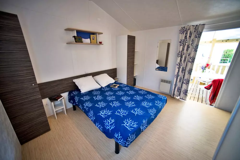 Camping Sandaya Amis de la Plage 4 Estrellas★★★★