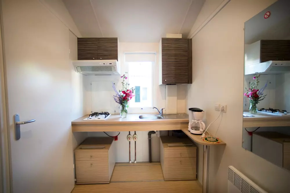 Camping Sandaya Amis de la Plage 4 Estrellas★★★★