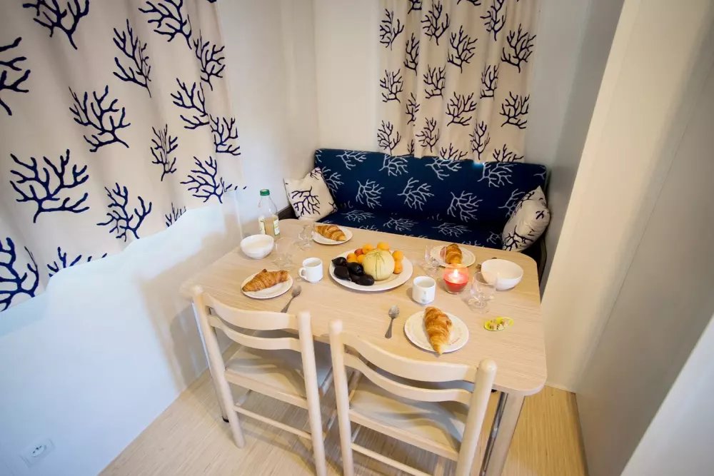 Camping Sandaya Amis de la Plage 4 Estrellas★★★★