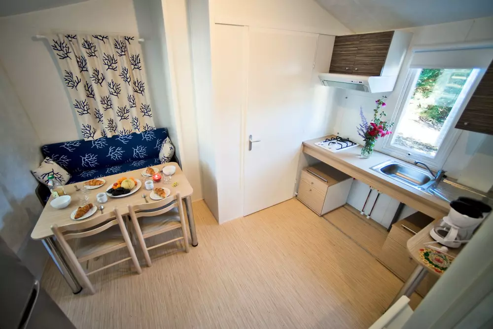 Camping Sandaya Amis de la Plage 4 Estrellas★★★★