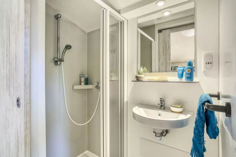 Camping Sandaya Amis de la Plage 4 Estrellas★★★★