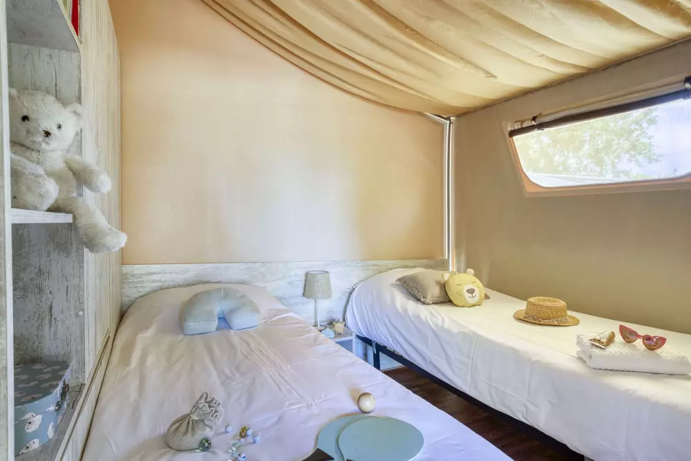 Camping Sandaya Amis de la Plage 4 Estrellas★★★★