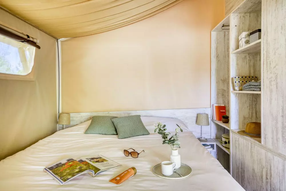 Camping Sandaya Amis de la Plage 4 Estrellas★★★★