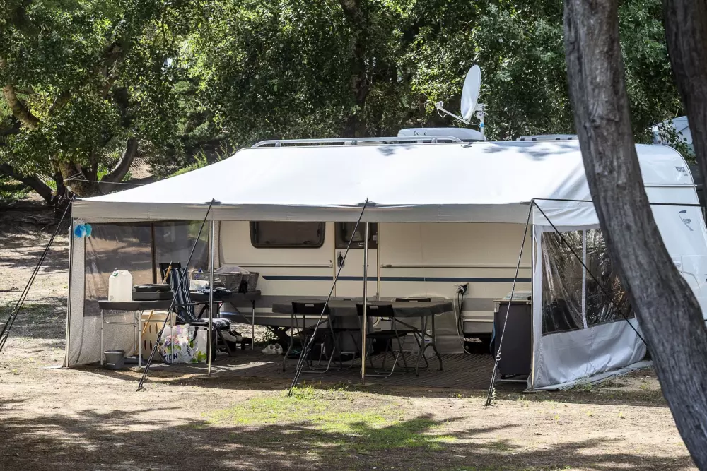 Camping Sandaya Amis de la Plage 4 Estrellas★★★★