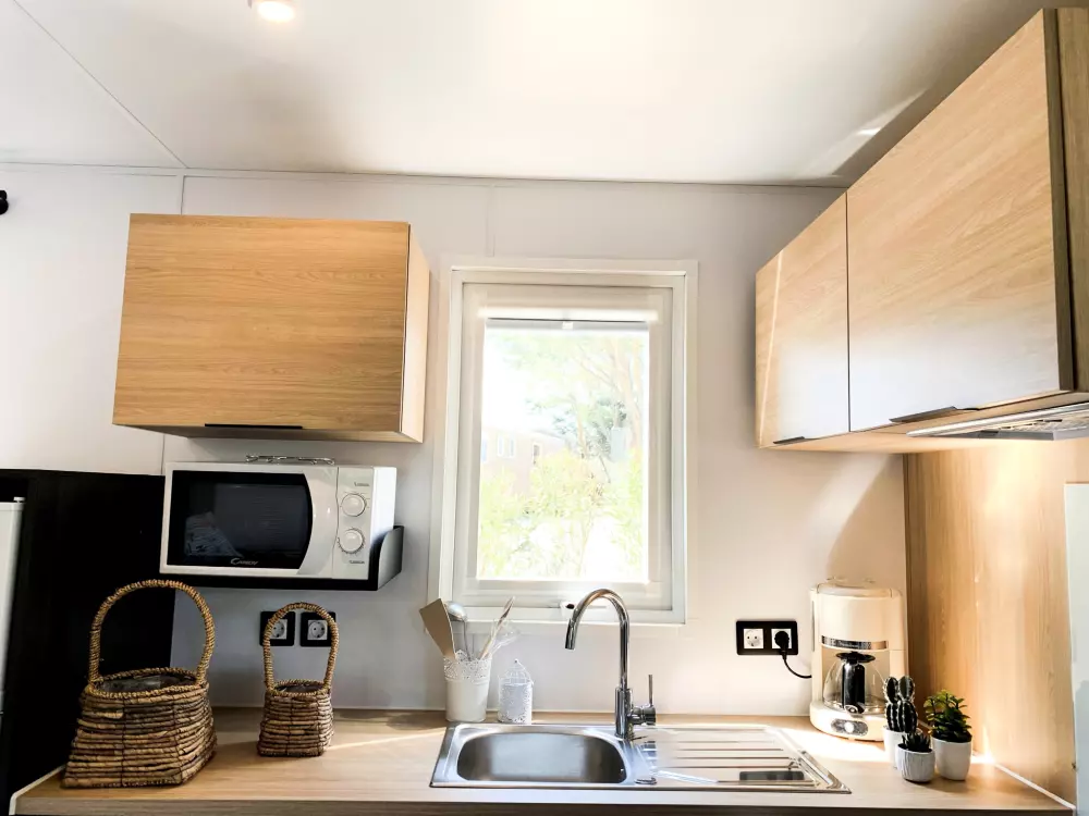 Camping Sandaya Interlude 5 Stars★★★★★