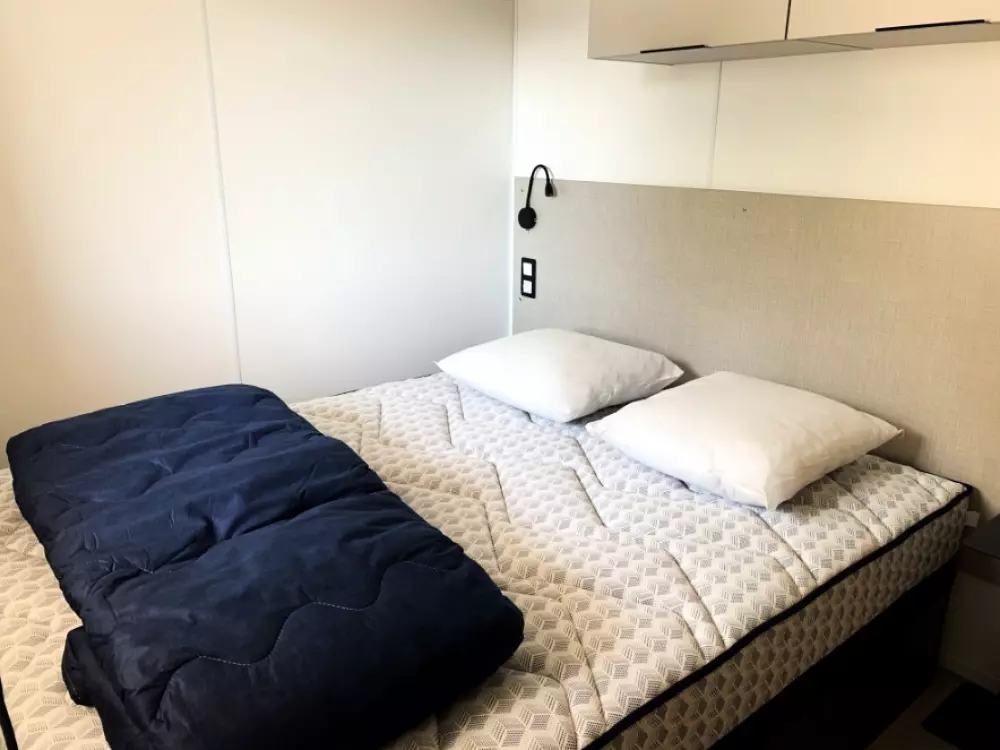 Camping Sandaya Interlude 5 Stars★★★★★