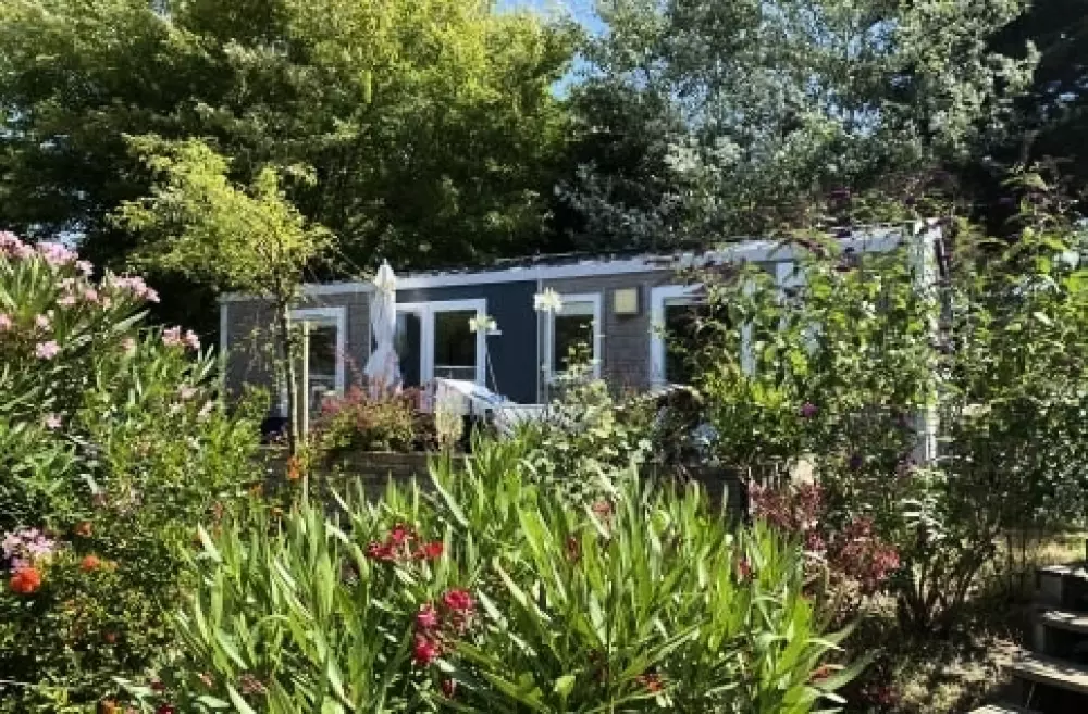 Camping Sandaya Interlude 5 Stars★★★★★