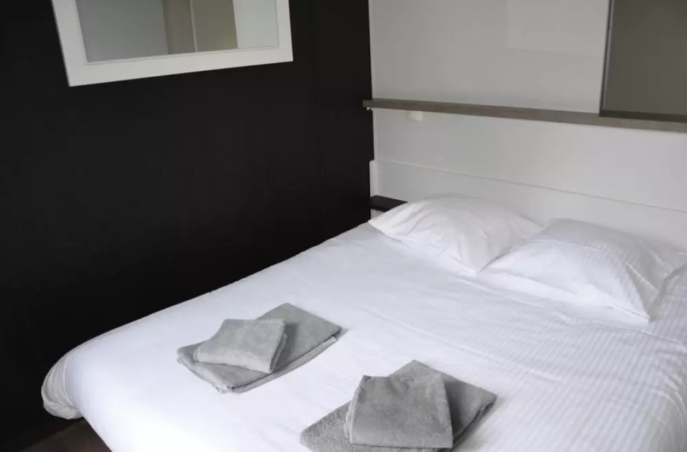 Camping Sandaya Interlude 5 Stars★★★★★