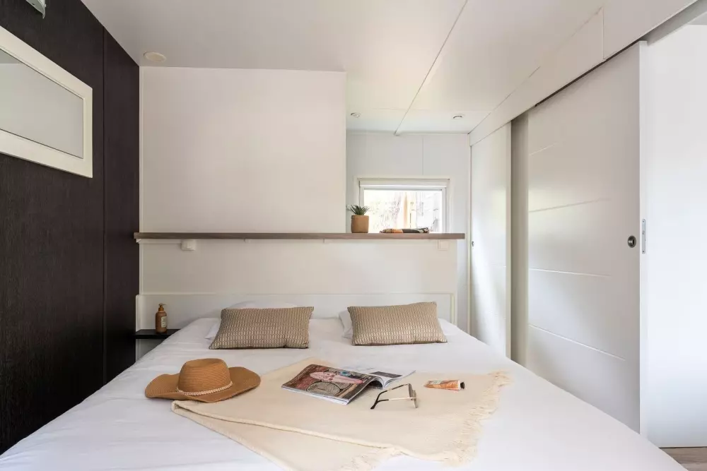 Camping Sandaya Interlude 5 Stars★★★★★