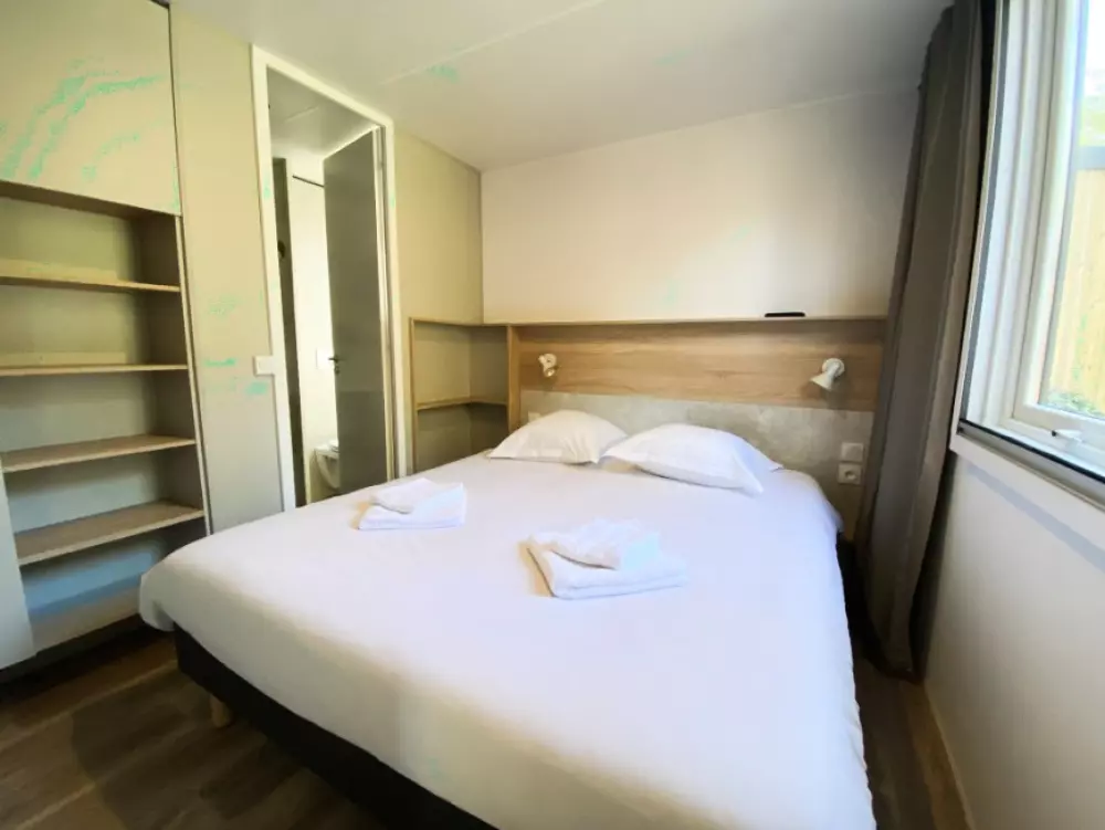 Camping Sandaya Interlude 5 Stars★★★★★