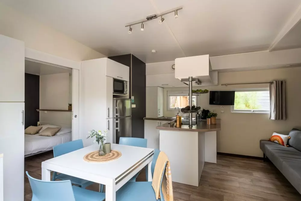 Camping Sandaya Interlude 5 Stars★★★★★