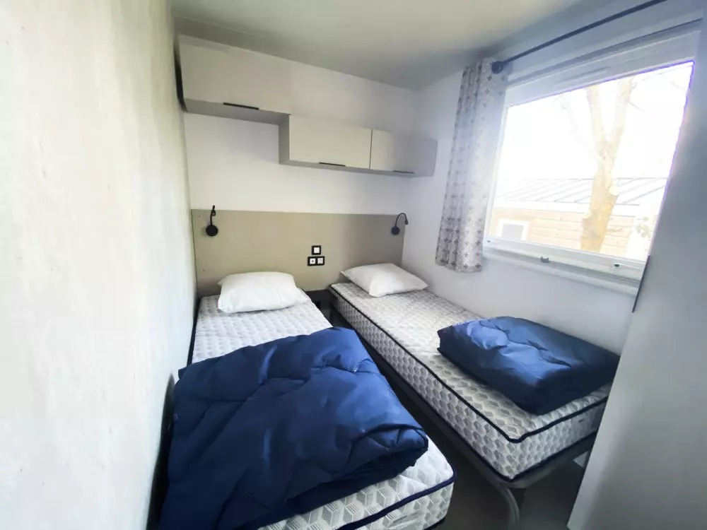 Camping Sandaya Interlude 5 Stars★★★★★