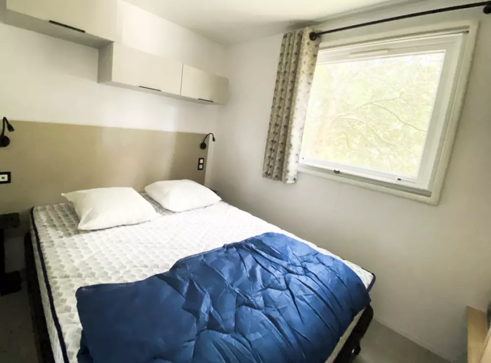 Camping Sandaya Interlude 5 Stars★★★★★