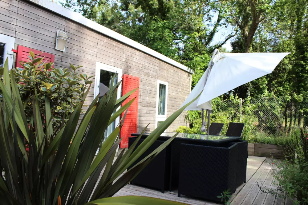 Camping Sandaya Interlude 5 Stars★★★★★